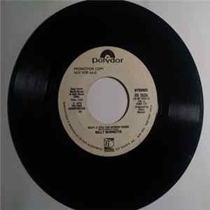 Billy Burnette - What's A Little Love Between Friends FLAC