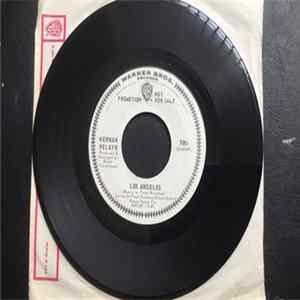 Hernan Pelayo - Los Angeles FLAC