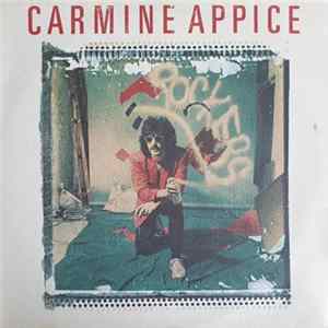 Carmine Appice - Carmine Appice FLAC