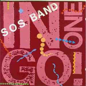 The S.O.S. Band - In One Go FLAC