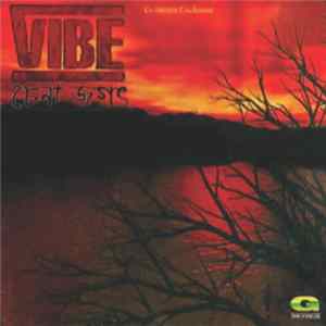 Vibe - Chena Jogot FLAC