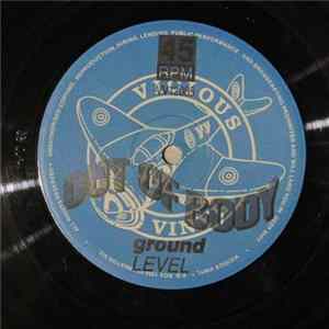 Ground Level - Out Of Body FLAC