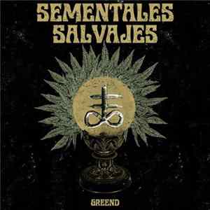 Sementales Salvajes - Greend FLAC