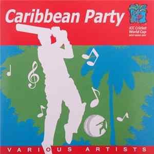 Various - Caribbean Party FLAC