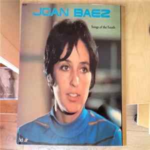 Joan Baez - Songs Of The South FLAC