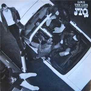JTQ with Noel McKoy - Love The Life FLAC