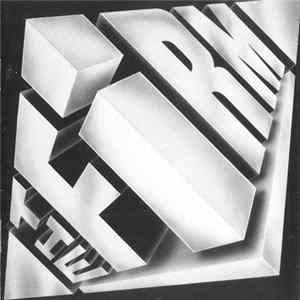 The Firm - The Firm FLAC