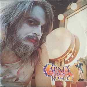Leon Russell - Carney FLAC