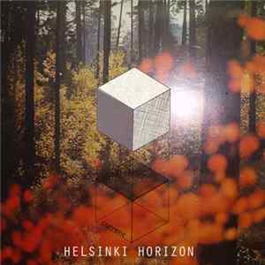 Helsinki Horizon - Current FLAC
