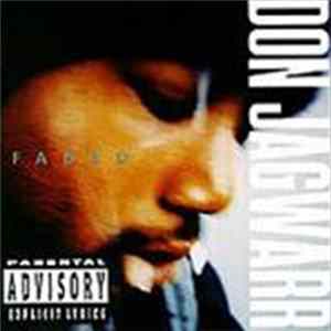 Don Jagwarr - Faded FLAC