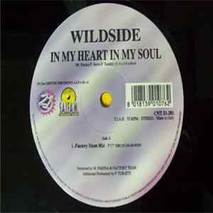 Wildside - In My Heart In My Soul FLAC