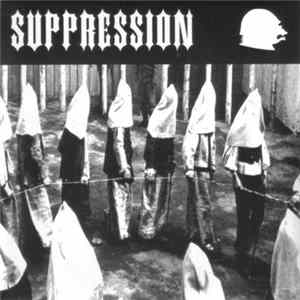 Suppression - Suppression FLAC