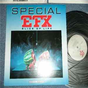 Special EFX - Slice Of Life FLAC