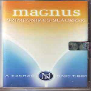 Magnus - Szimfonikus Slágerek FLAC