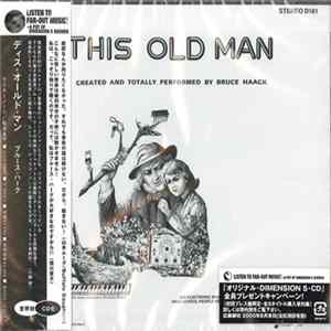 Bruce Haack - This Old Man FLAC