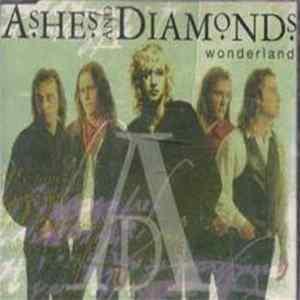Ashes And Diamonds - Wonderland FLAC
