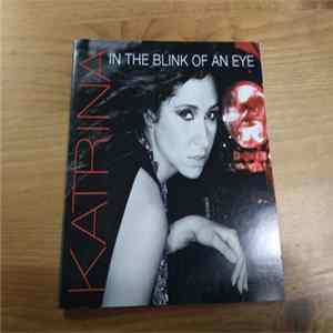 Katrina - In The Blink On An Eye FLAC