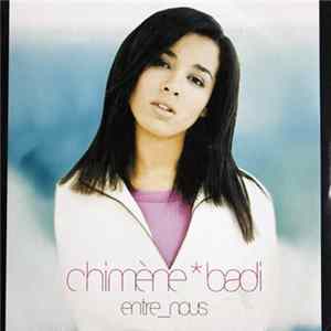 Chimène Badi - Entre Nous FLAC