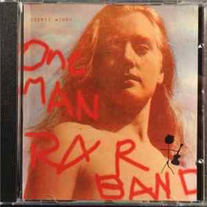 Robert Widén - One Man R&R Band FLAC