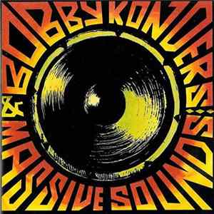 Bobby Konders & Massive Sounds - Untitled FLAC