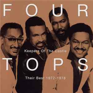 Four Tops - Keepers Of The Castle/Their Best 1972 To 1978 FLAC