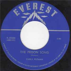 Curly Putman - The Prison Song FLAC