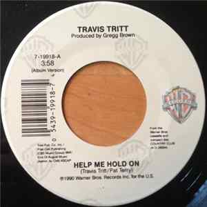 Travis Tritt - Help Me Hold On FLAC