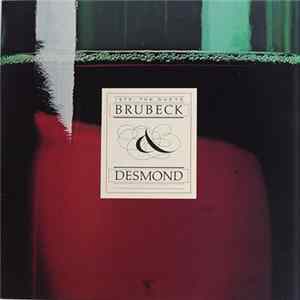 Brubeck & Desmond - 1975: The Duets FLAC