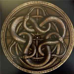 Meshuggah - Catch Thirtythree FLAC