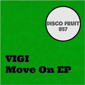 VIGI - Move On EP FLAC
