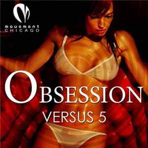 Versus 5 - Obsession FLAC