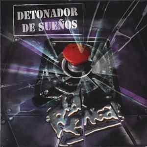 La Renga - Detonador De Sueños FLAC