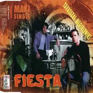 Fiesta - Meddig Tart... FLAC