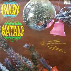 Coro Misto "La Rocca" Di Garda - Buon Natale FLAC