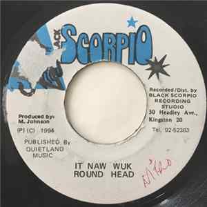 Round Head - It Naw Wuk FLAC