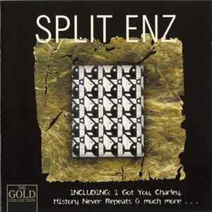 Split Enz - The Gold Collection FLAC