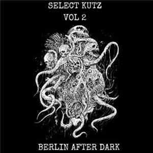Various - Select Kutz Vol 2 FLAC