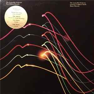 Heitor Villa-Lobos / John Addison - The Louisville Orchestra, Jorge Mester - Danses Africaines / Concerto For Trumpet And Strings FLAC