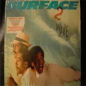 Surface - 2nd Wave FLAC