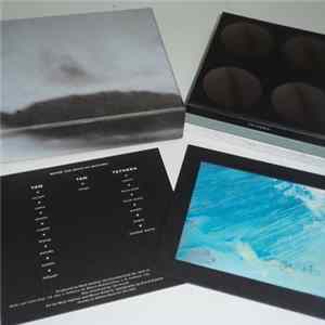 Dead Voices On Air - Never Too Much Of Nothing - Tethera FLAC