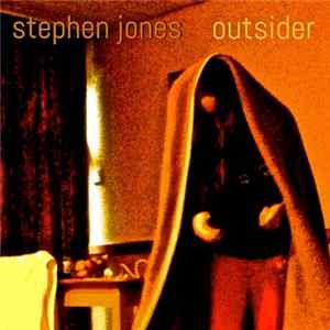 Stephen Jones - Outsider FLAC