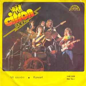 Citron - Už Couvám • Koncert FLAC