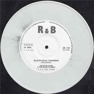 Georgie Fame & The Blue Flames - Black Head Chinaman / Humpty Dumpty (German Version) FLAC