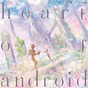 Camellia - heart of android FLAC