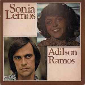 Sonia Lemos / Adilson Ramos - Pérola de Agonitá / Pena Azul E Lua Cheia / Sou Soldado Teu Herdeiro / Oferenda Aos Orixás FLAC