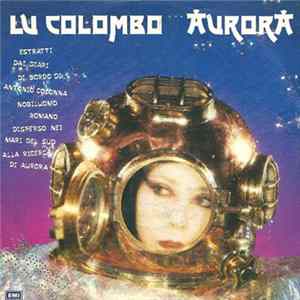 Lu Colombo - Aurora FLAC