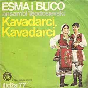 Esma I Buco, Ansambl Teodosievski - Kavadarci, Kavadarci FLAC