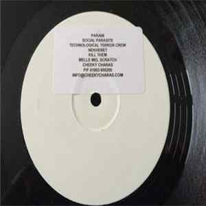Technological Terror Crew - Nekhebet FLAC