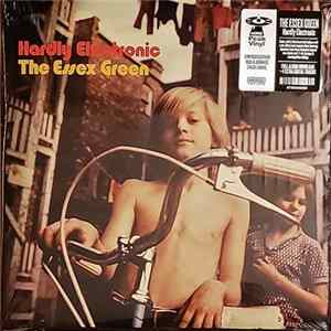 The Essex Green - Hardly Electronic FLAC