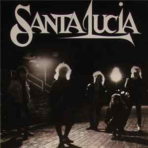Santa Lucia - Ruusutarha FLAC